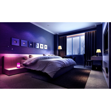 Logotrade meene foto: Grundig Lumo Color Mood lauavalgusti