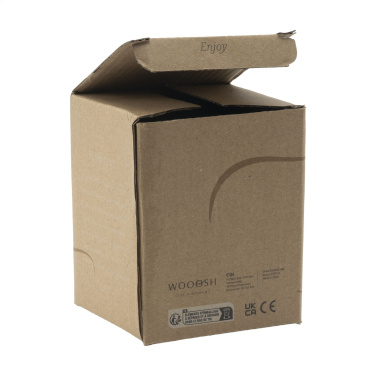 Logo trade reklaamtooted foto: Wooosh Luminosa LED-küünal