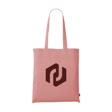 Logo trade ärikingituse pilt: GRS Recycled Cotton Shopper (180 g/m²) kott