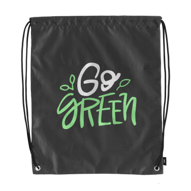 Logo trade reklaamtoote pilt: PromoBag GRS RPET seljakott