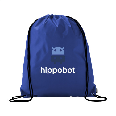 Logo trade reklaamtoote pilt: PromoBag GRS RPET seljakott