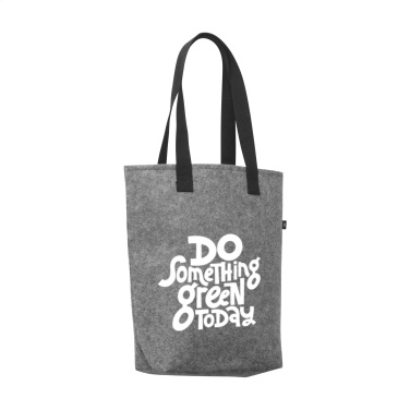 Logotrade firmakingi foto: Feltro XL GRS RPET Shopper