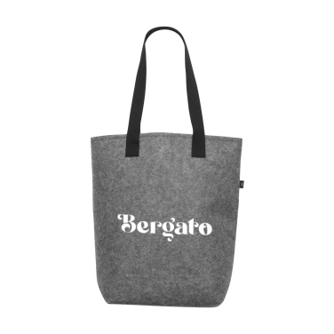 Logotrade reklaamkingituse foto: Feltro XL GRS RPET Shopper