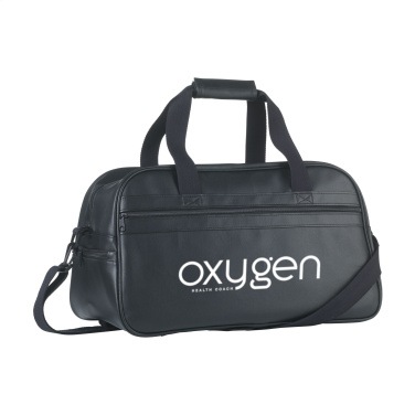 Logo trade reklaamkingid foto: Voyager Weekend Bag reisikott