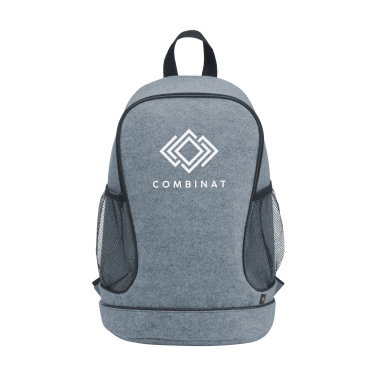 Logo trade ärikingi pilt: PromoPack Felt Gym Bag seljakott