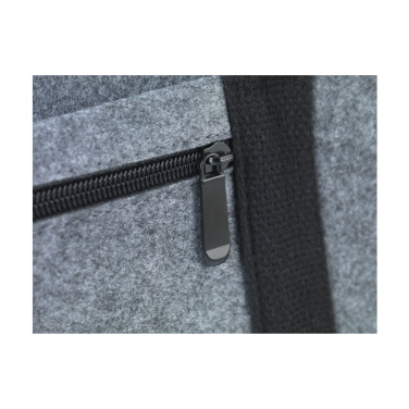 Logotrade ärikingitused pilt: Feltro GRS RPET Weekend Bag reisikott