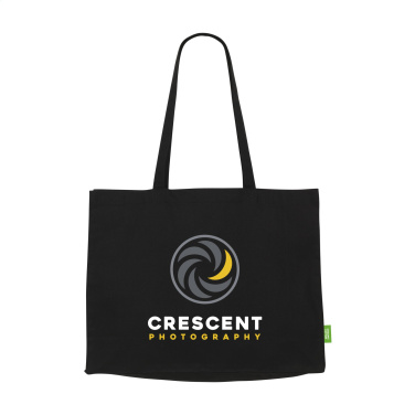 Logotrade ärikingitused pilt: ECO Shopper GOTS Organic Cotton (180 g/m²) kott