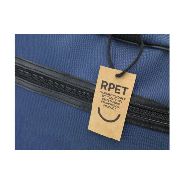 Logotrade firmakingid pilt: Eastport GRS RPET Spordikott spordi-/reisikott