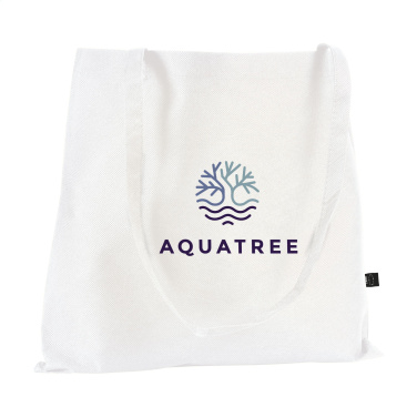 Logo trade reklaamkingi pilt: Shopper GRS RPET (80 g/m²) ostukott