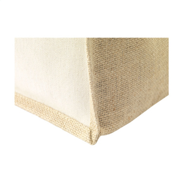 Logo trade firmakingid foto: Yucatan Shopper orgaaniline puuvill (320 g/m²)
