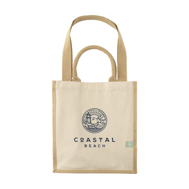 Logotrade firmakingi foto: Yucatan Shopper orgaaniline puuvill (320 g/m²)