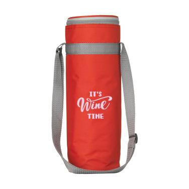 Logo trade firmakingituse pilt: BottleCooler GRS RPET