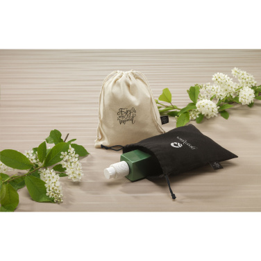 Logotrade meene foto: Kingikott GRS taaskasutatud puuvillast (150 g/m²) S