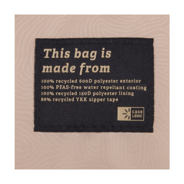 Logo trade firmakingid foto: Case Logic Invigo 15,6-tolline sülearvuti ümbris