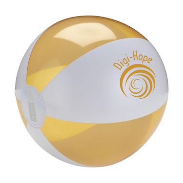 Logo trade reklaamtooted foto: BeachBall Ø 24 cm