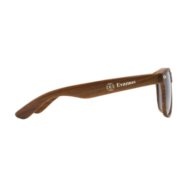 Logotrade reklaamtooted pilt: LookingWood päikeseprillid