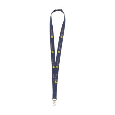 Logo trade reklaamtoote pilt: KeyCord Budget Safety 2 cm