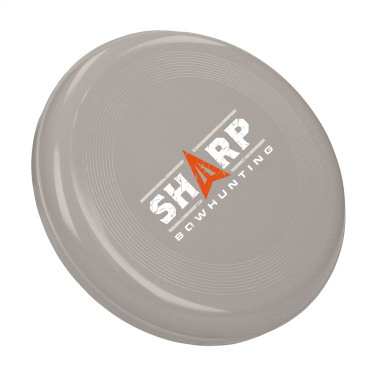 Logo trade reklaamtoote pilt: Space Flyer 22 Eco-Flying Disc frisbee