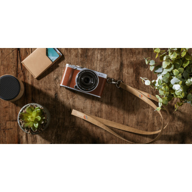 Logotrade firmakingitused pilt: Paberist 1,5 cm kaelapael