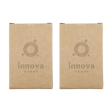 Logo trade firmakingitused foto: Taaskasutatud mängukaardid Kahekordsed kaardid