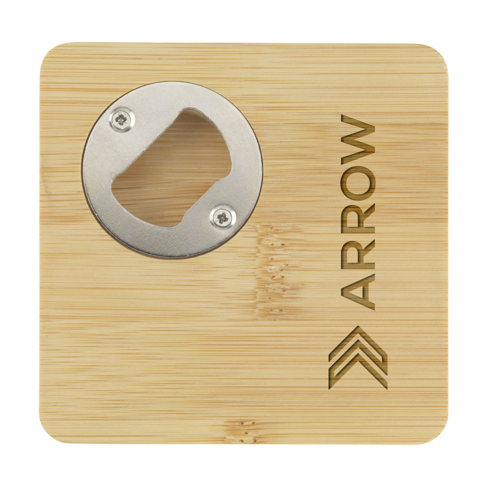 Logotrade reklaamkingitused pilt: Piazza Opener pudeliavaja