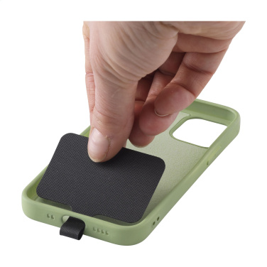 Logo trade firmakingi pilt: Kaelapael GRS RPET 5 mm