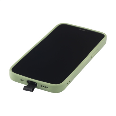 Logotrade reklaamtoote foto: Kaelapael GRS RPET 5 mm