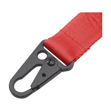 Logotrade firmakingid pilt: Kaelapael Deep Woven 25 mm võtmepael
