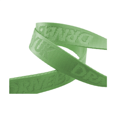 Logo trade meened foto: Kaelapael Deep Woven 25 mm