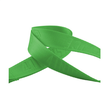 Logo trade ärikingitused foto: Kaelapael Deep Woven 25 mm