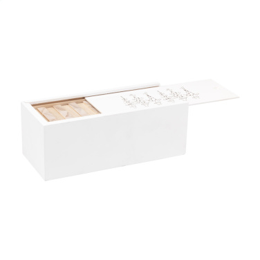 Logotrade firmakingid pilt: Tower Game Deluxe X-Mas