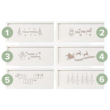 Logo trade firmakingi pilt: Tower Game Deluxe X-Mas