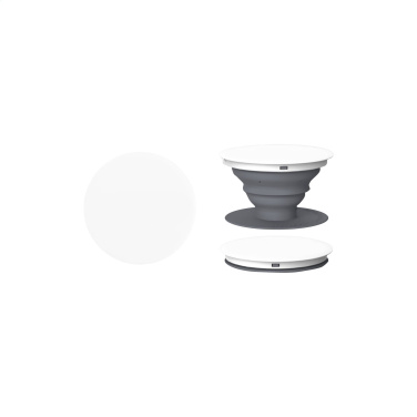 Logotrade reklaamtoote foto: PopSockets® telefoni käepide
