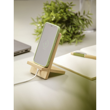Logotrade meened pilt: Miyo Bamboo telefonialus