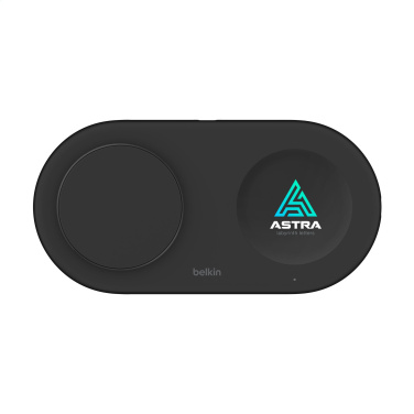 Logotrade ärikingitused pilt: Belkin BoostCharge Pro 2-in-1 pad