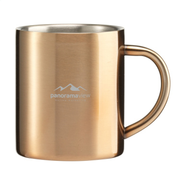 Logo trade reklaamtoote pilt: IsoMug 300 ml