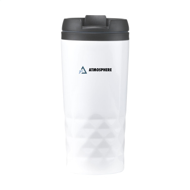 Logo trade firmakingituse pilt: Graafiline kruus 300 ml termotass
