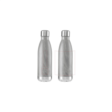 Logo trade meene pilt: Topflask Wood 500 ml joogipudel
