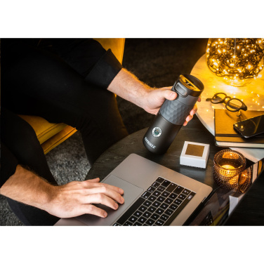 Logo trade ärikingid foto: Kambukka® Etna Grip 500 ml termotass