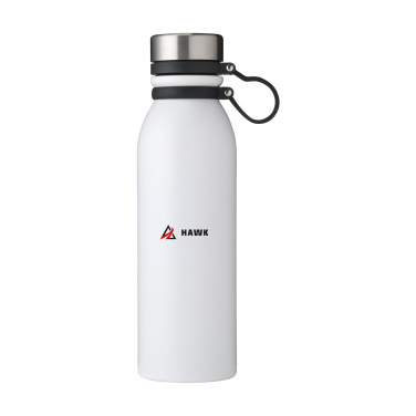 Logotrade firmakingituse foto: Yukon 600 ml joogipudel