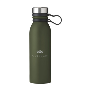 Logotrade ärikingitused pilt: Yukon 600 ml joogipudel