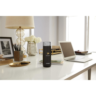 Logotrade reklaamtooted pilt: Contigo® Luxe AUTOSEAL® 360 ml termotass