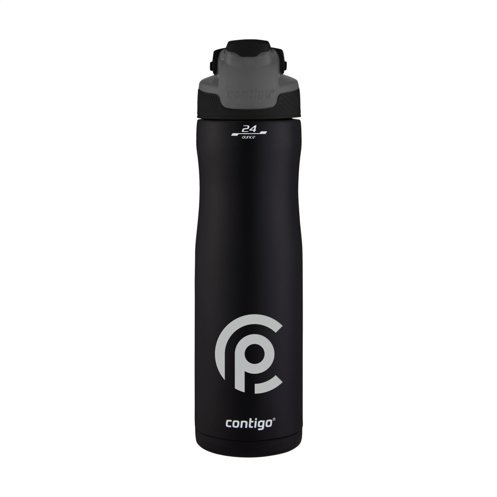 Logo trade reklaamkingituse pilt: Contigo® Autoseal Chill 720 ml joogipudel