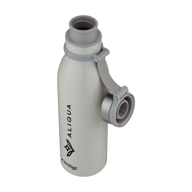 Logotrade reklaamkingitused pilt: Contigo® Matterhorn Metallic 590 ml joogipudel