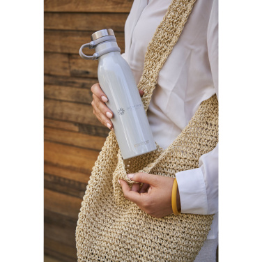 Logo trade firmakingid foto: Contigo® Matterhorn Metallic 590 ml joogipudel