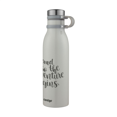 Logotrade ärikingitused pilt: Contigo® Matterhorn Metallic 590 ml joogipudel