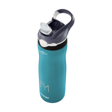 Logo trade firmakingid foto: Contigo® Ashland Chill Color 590 ml joogipudel