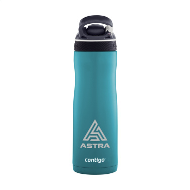 Logotrade reklaamkingi foto: Contigo® Ashland Chill Color 590 ml joogipudel