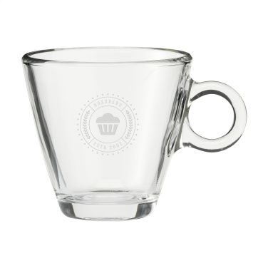 Logo trade meene pilt: Lugano kohviklaas 230 ml