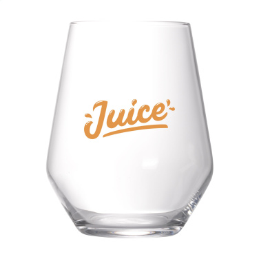 Logotrade reklaamtooted pilt: Loire veeklaas 400 ml